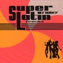 MURO / Super Funky Latin Breaks (MIX-CD)