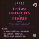 Lowpass / Interludes & remixes from 