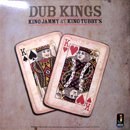 King Jammy / Dub Kings : King Jammy At King Tubby's (LP)