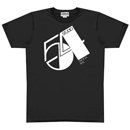 D.U.S.C. / Disco Studio (T-Shirts/Black/size-M)