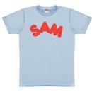D.U.S.C. / Sam I Am (T-Shirts/Light Blue/size-M)