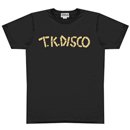 D.U.S.C. / T.K. Disco (T-Shirts/Black/size-L)