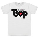 D.U.S.C. / Philly Soul - TSOP Records (T-Shirts/White/size-S)