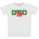 D.U.S.C. / Disco 79 (T-Shirts/White/size-M)