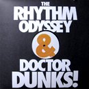 The Rhythm Odyssey & Dr Dunks! / Instrumental Fantasy (EP)