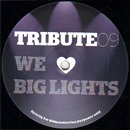 Tribute (DJ Michael McKenna) / We Love Big Lights (12