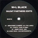V.A. / Silent Partners Edits (EP)