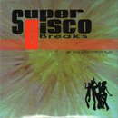 MURO / Super Disco Breaks (MIX-CD/紙ジャケット)