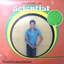 Scientist / The Best Dub Album In The World (LP/re-issue)