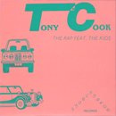 Tony Cook / Rap - What's On Your Mind (7