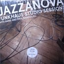 Jazzanova / Funkhaus Studio Sessions (3LP)