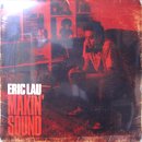 Eric Lau / Makin' Sound (LP)