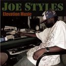 Joe Styles / Elevation Music (CD)