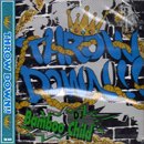 DJ Bamboo Child / Throw Down!! (MIX-CD)