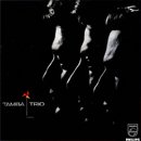 Tamba Trio / Tempo (LP/reissue)