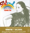 TOWA TEI / The Beat Goes On - Salsoul Classics Mixed (MIX-CD)