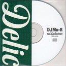 DJ Mu-R / D Mix (MIX-CDR)