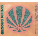 Skyfish / Green Smoker (MIX-CD)