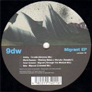 9dw / Migrant (EP)