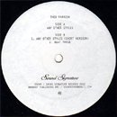 Theo Parrish / Any Other Styles (12