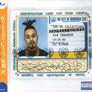 DJ R-MAN / The Wu Collections 2nd Camber (MIX-CD)