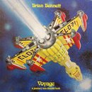 Brian Bennett / Voyage - A Journey Into Discoid Funk (LP/reissue)