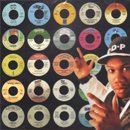 J.Rocc / Yo! 45 Raps Vol. 2 (MIX-CD)