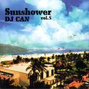 DJ Can / Sunshower vol.5 (MIX-CD)