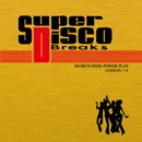 MURO / Super Disco Breaks Lesson 7-8 (2MIX-CD/金/紙ジャケット)
