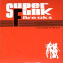 MURO / Super Funk Breaks (MIX-CD/紙ジャケット仕様)