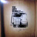 J Dilla / Music From The Lost Scrolls vol.1 (10