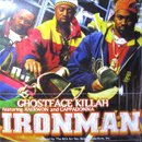 Ghostface Killah / Ironman (2LP/reissue)