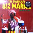 Biz Markie / The Biz Never Sleeps (LP/reissue)