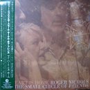 Roger Nichols & The Small Circle Of Friends / My Heart Is Home (LP+7