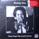 Kenny Cox / Clap Clap! - The Joyful Noise (2LP)