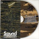 DJ Mitsu The Beats & DJ Mu-R / Sound Maneuvers / Exclusive ver.04 (MIX-CD)