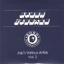 旗本退屈男 - Hatamototaikutsuotoko / 日本音楽大全集 Vol.3 (MIX-CD/紙ジャケット)