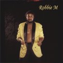 Robbie M / Let's Groove (LP)