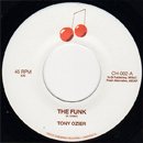 Tony Ozier / The Funk - Back To The Mitten (7