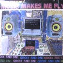 Qroix / Muzik Make Me Fly (EP)