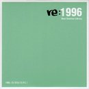 DJ SEIJI (S.P.C.) / re:1996 (MIX-CD)