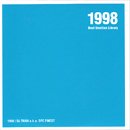 DJ TAMA a.k.a. SPC FINEST / 1998 (MIX-CD)