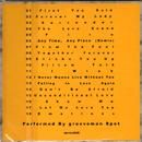 grooveman Spot / Raw Jamm Sweat (MIX-CD) - マザー・ムーン