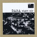 DARA a.k.a. AKI / night air (MIX-CDR)