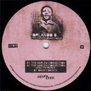 Orland B / Harlem Connection EP - Kez YM Remix (12
