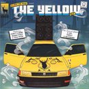 J-1 a.k.a. The Deer / The Yellow EP (7