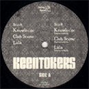 Keentokers / Knowledge (12
