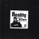 DJ CUTS / Reality (MIX-CD/紙ジャケット仕様)