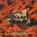 DJ KOCO a.k.a. SHIMOKITA / Collage - Make The Music (MIX-CD)