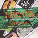 DJ SEIJI (S.P.C.) / Underground Railroad 10 